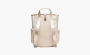 Lululemon Racquet Bag 19L Natural Cream  Lululemon Racquet Bag 19L Natural Cream