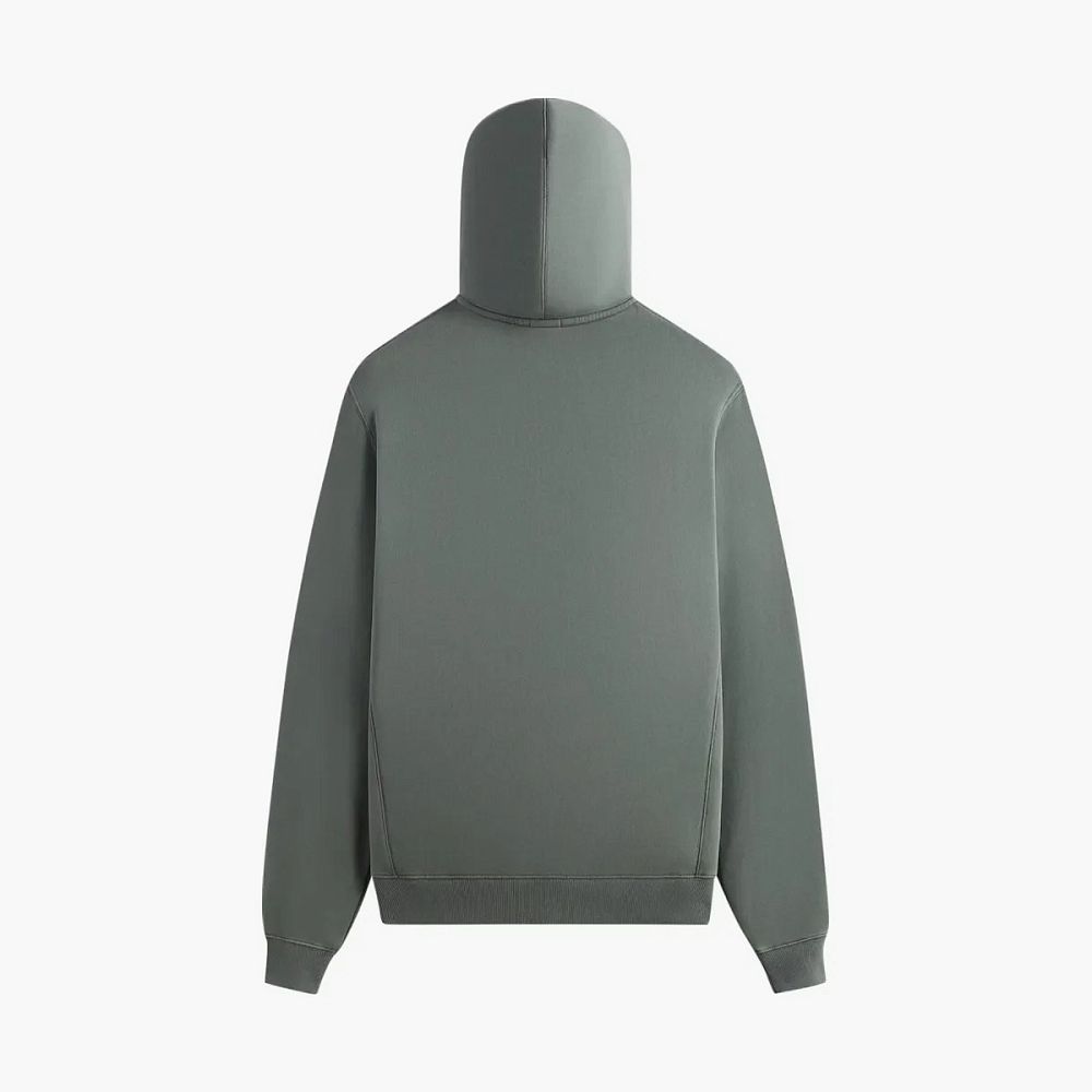 KITH Williams Vi Hoodie Court