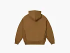 Carhartt WIP x Palace Hood Hamilton Brown/Tobacco