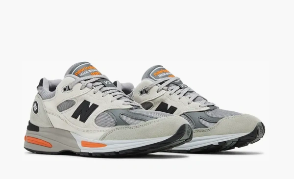New Balance 991v2 Made in England 'Winter Flare 