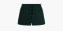 Kith x Wilson Track Shorts Stadium 
