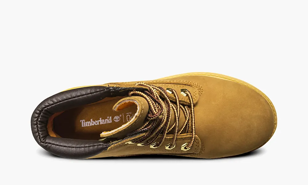 Timberland Waterville Waterproof Boot WMNS Wheat