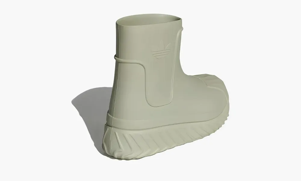 Adidas adiFOM Superstar Boot WMNS Green