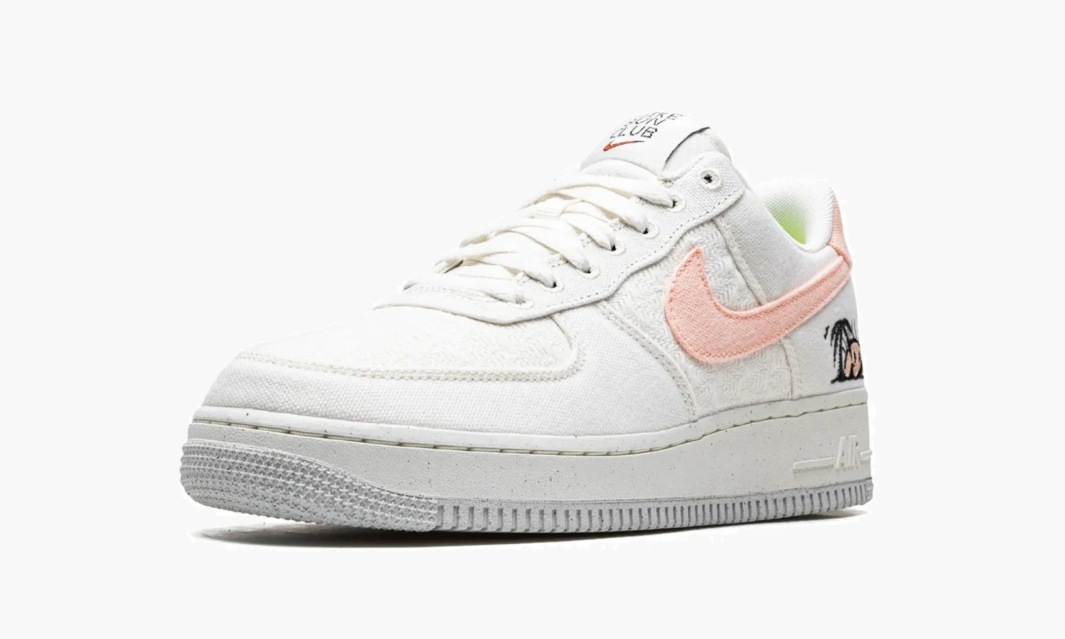 WMNS Air Force 1 Low '07 SE "Next Nature - Sun Club" 