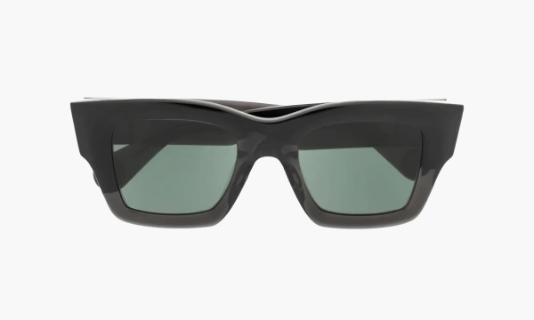 Jacquemus Glasses Black 