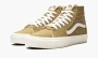 Vans Sk8-hi Tapered "Eco Theory" 