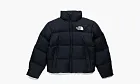 The North Face Rmst Nuptse Jacket Black