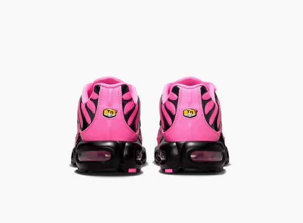 Nike Air Max Plus SE WMNS Pink Black 