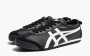 фото Asics Onitsuka Tiger Mexico 66 "Black White" (Asics Onitsuka Tiger)-DL408 9001