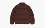 фото Stussy Down Puffer Nylon "Brown" (Stussy)-115711