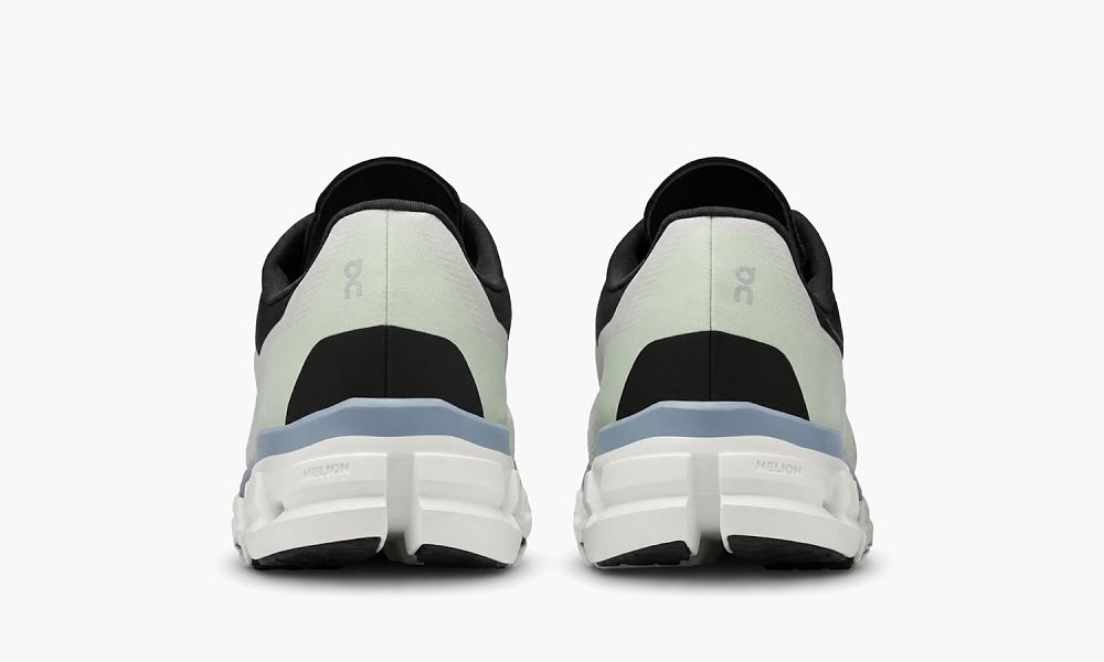 On Cloudflow 4 Glacier Chambray