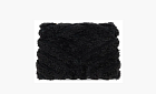 Saint Laurent Medium Loulou Shoulder Bag "Black"