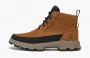 Timberland Greenstride Originals Chukka Boot "Rust" 