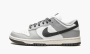 Nike Dunk Low WMNS "Light Smoke Grey" 