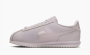Nike Cortez 23 Premium Leather WMNS "Platinum Violet" 