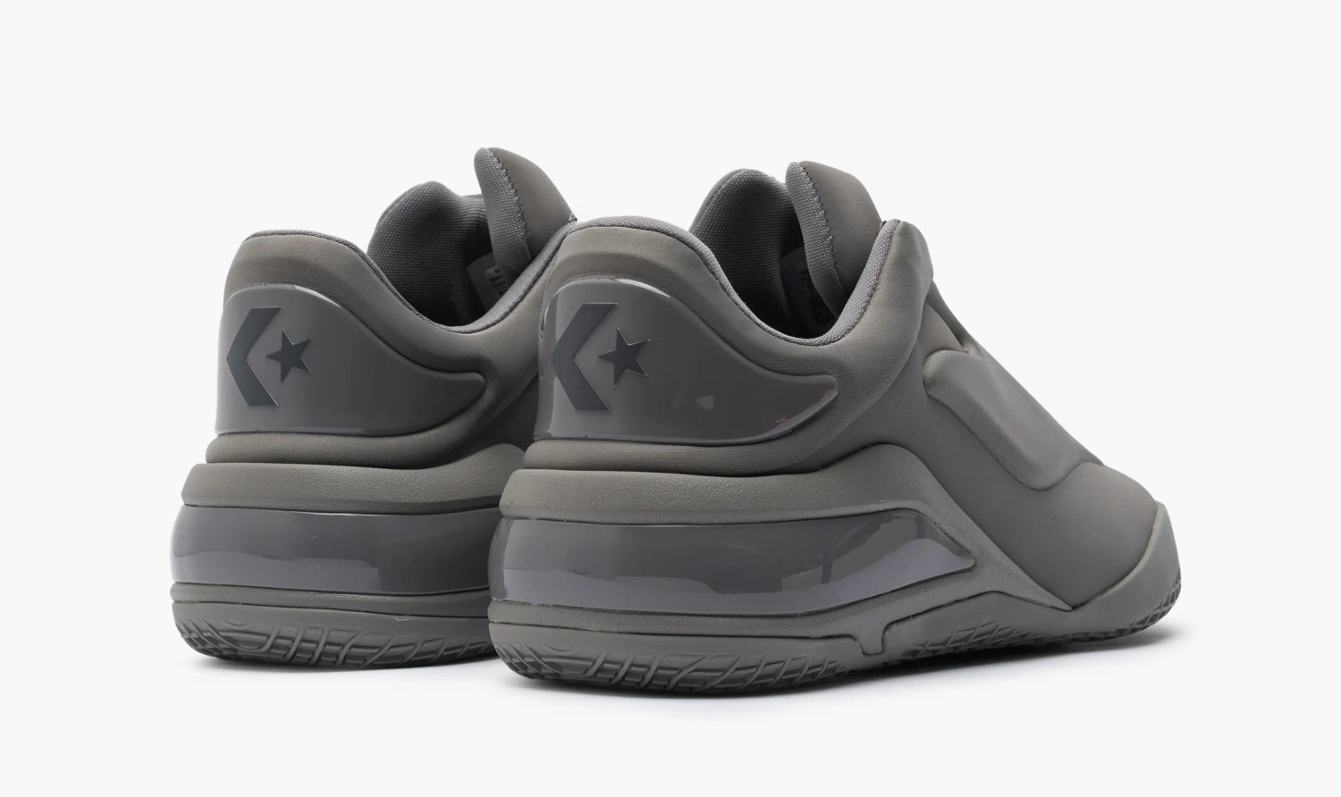 Converse SHAI 001 Iron Grey 