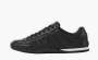 Gucci Shift Black Leather 