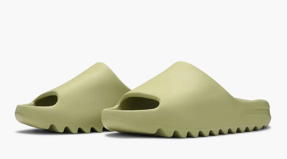 Adidas Yeezy Slides Resin 2021