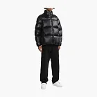 Carhartt WIP Puffer Down Jacket Black