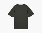 Carhartt K87 Heavyweight Pocket T-Shirt Dark Grey