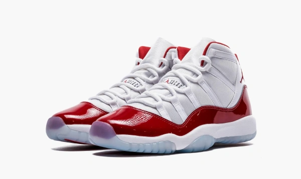 Air Jordan 11 Retro GS Cherry 
