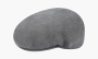 фото Kangol "Light Grey" (Кепки)-0258BC-DF026