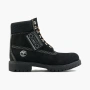 Timberland Martin Boots Men "Black" 