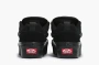 Vans Knu Stack Triple Black 