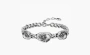 СDior Bracelets Men Silver 