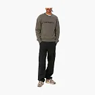 Carhartt WIP Regular Cargo Pant Black