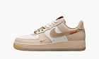 Nike Air Force 1 Low 'Year of the Snake' - 2025