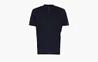 Premiata Men Logo T-Shirt Dark Blue