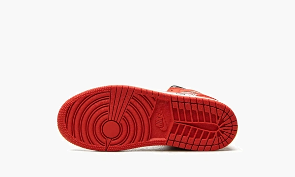 Air Jordan 1 Mid SE PS Ugly Christmas Sweater 