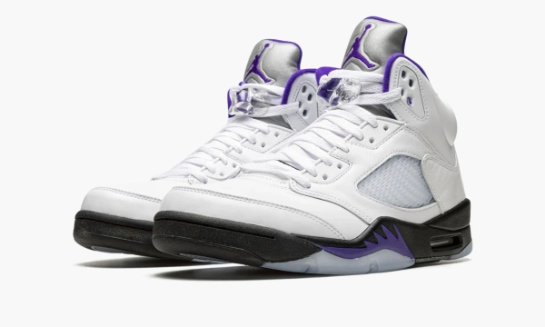 Air Jordan 5 Retro Concord 