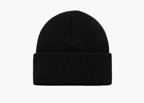 Carhartt WIP Gordan Beanie Black 