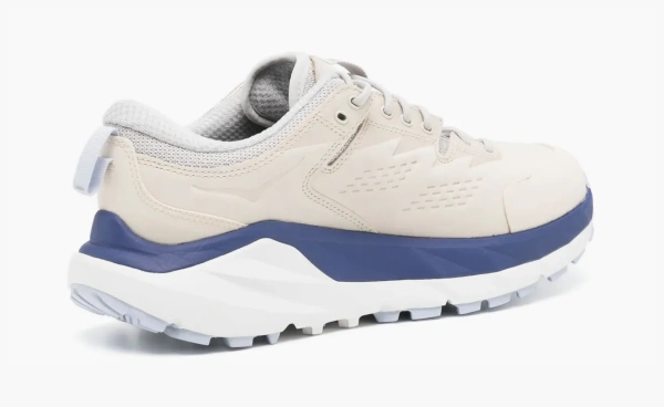 Hoka Mafate Speed 2 Oat Milk Vaporous 