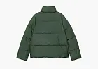 Carhartt WIP Springfield Puffer Jacket Duck Green