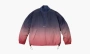 Nike Supreme X Ripstop Pullover Black Blue 