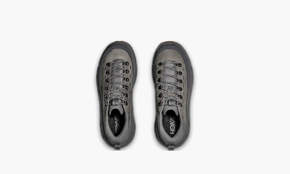 Hoka Tor Summit Asteroid Satellite Grey