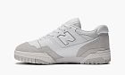New Balance 550 White Summer Fog