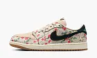 Air Jordan 1 Retro Low OG x Rui Hachimura Cranes