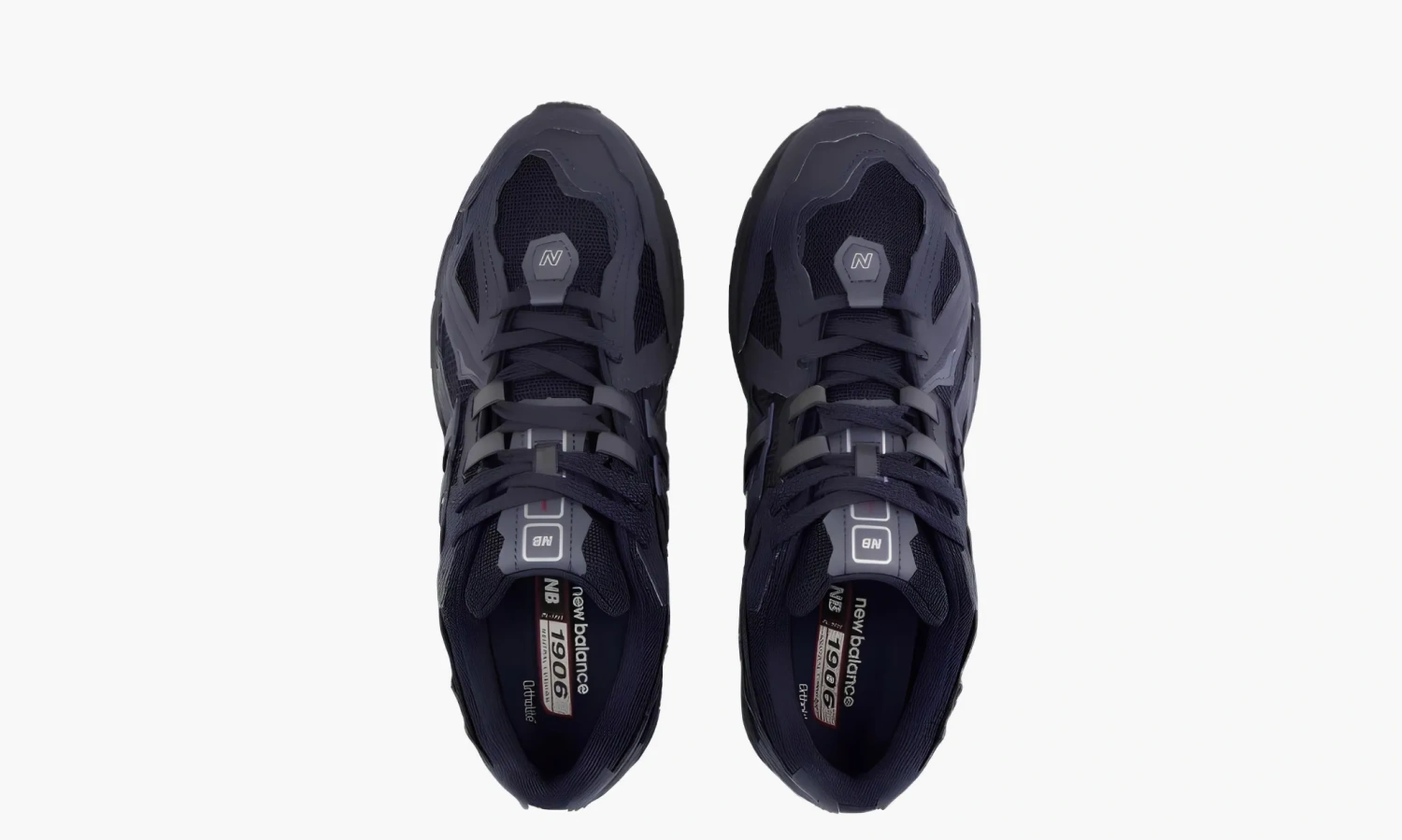 New Balance 1906d Protection Pack Eclipse 