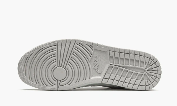 Air Jordan 1 Low White Camo 