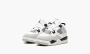Air Jordan 4 Retro TD Military Black 