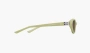 Gentle Monster Vanilla GR9 Green / Brown 