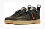 Carhartt WIP x Nike Air Force 1 utility prm wip 