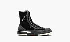XVESSEL x Yohji Yamamoto G.O.P. Highs Black