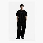 WYSION PANTS ONYX BLACK