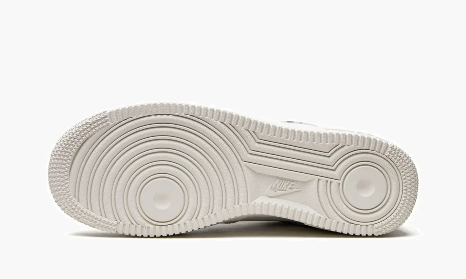 Air Force One Multi-Swoosh 