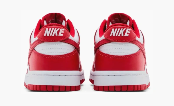 Nike Dunk Low GS St. John's 